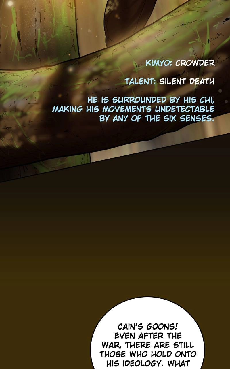 Ordeal Chapter 73 - Page 64