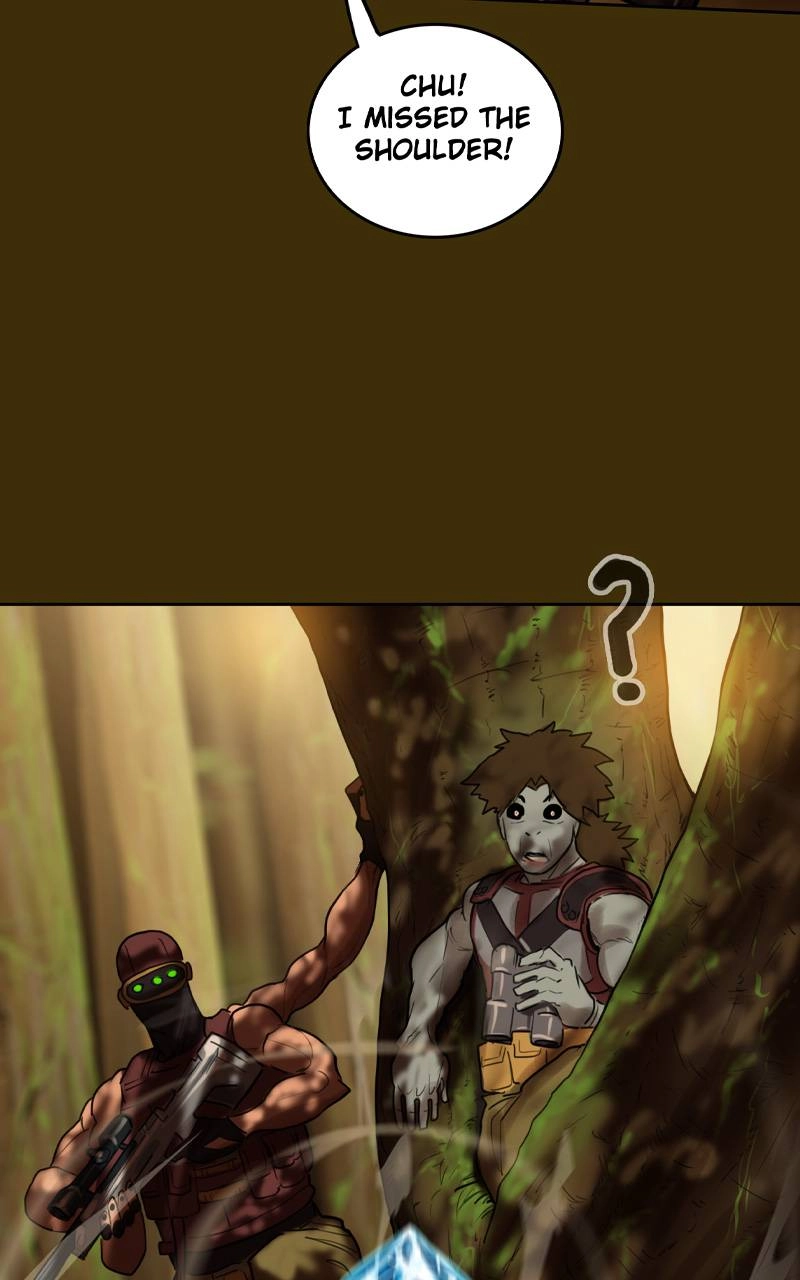 Ordeal Chapter 73 - Page 72