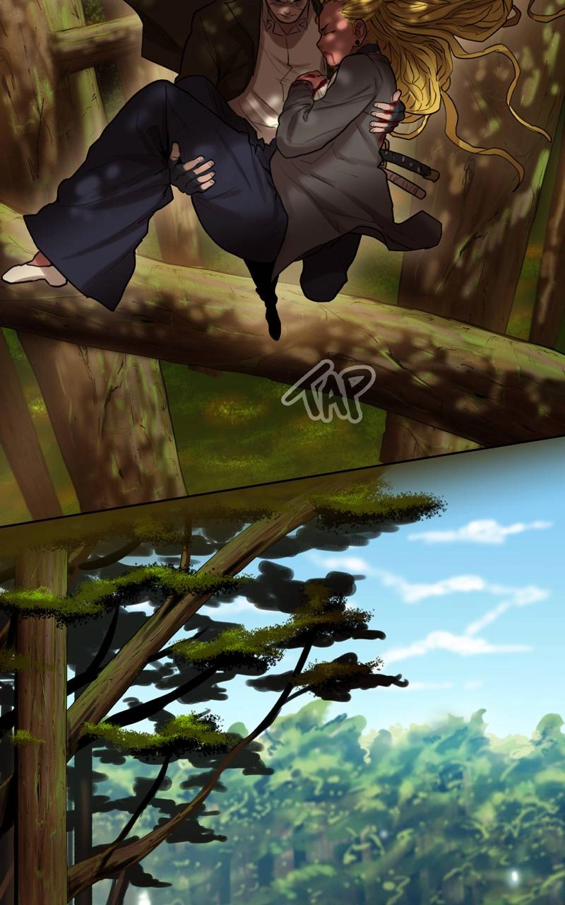 Ordeal Chapter 73 - Page 76