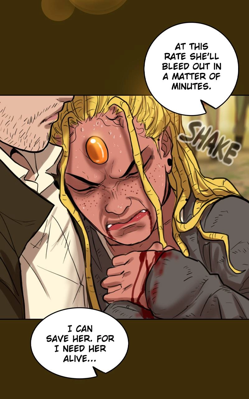 Ordeal Chapter 73 - Page 83