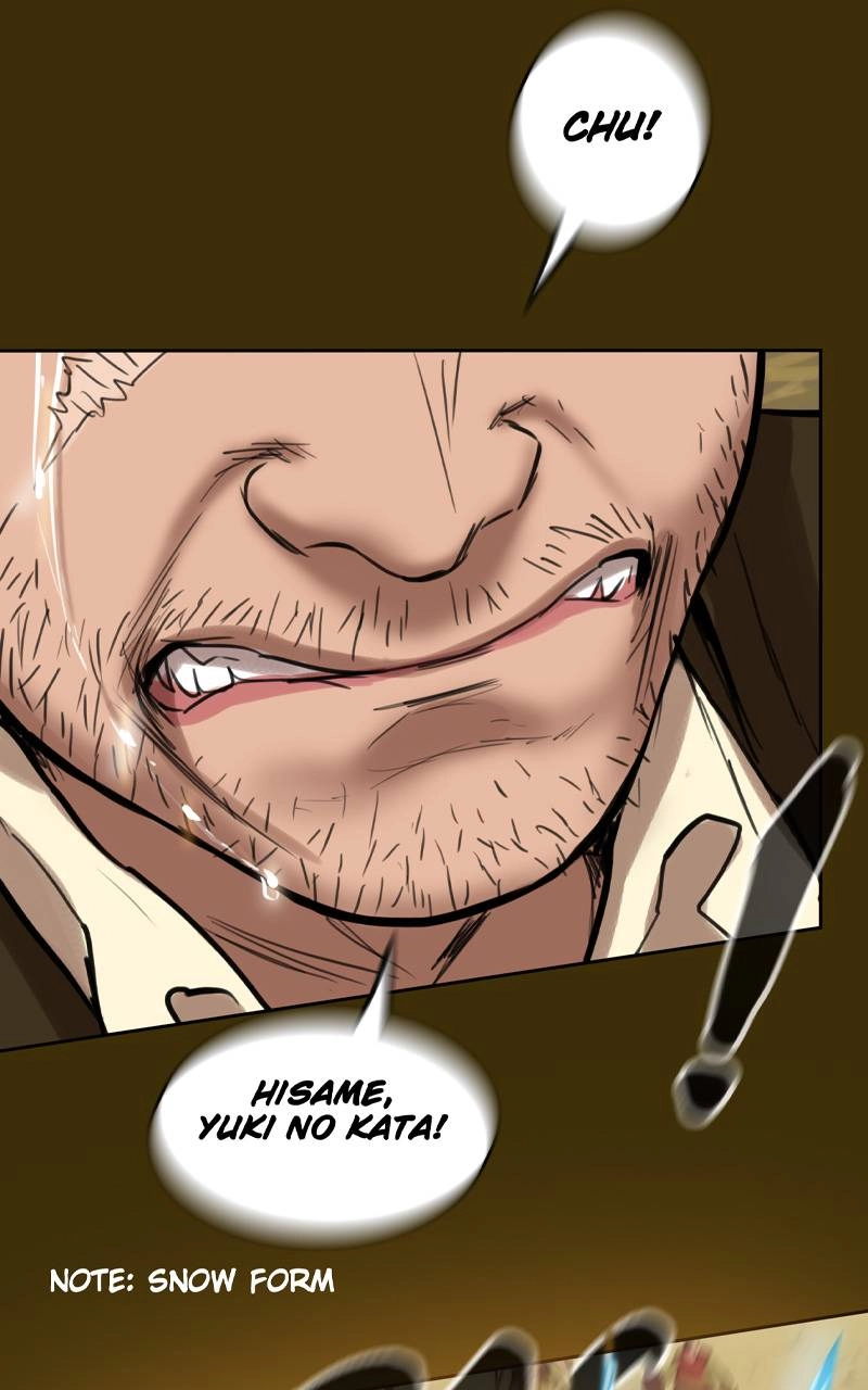 Ordeal Chapter 73 - Page 87