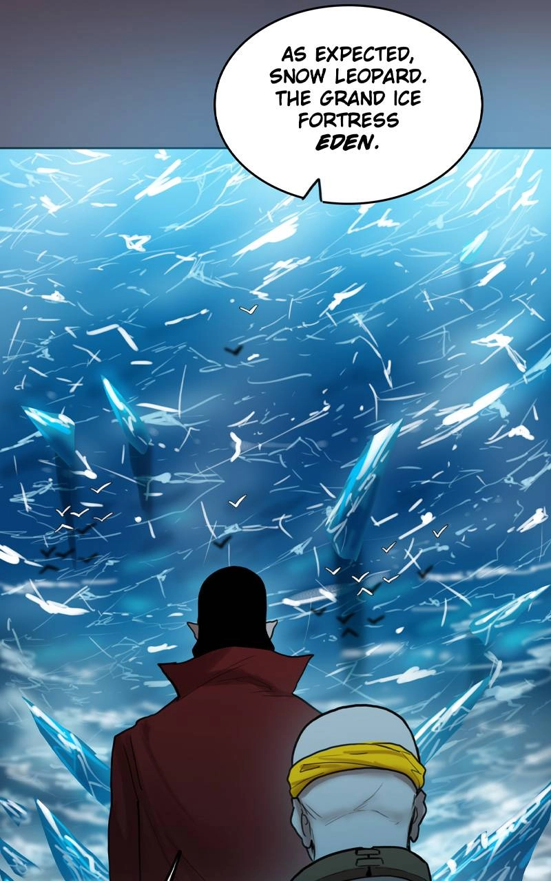 Ordeal Chapter 73 - Page 91