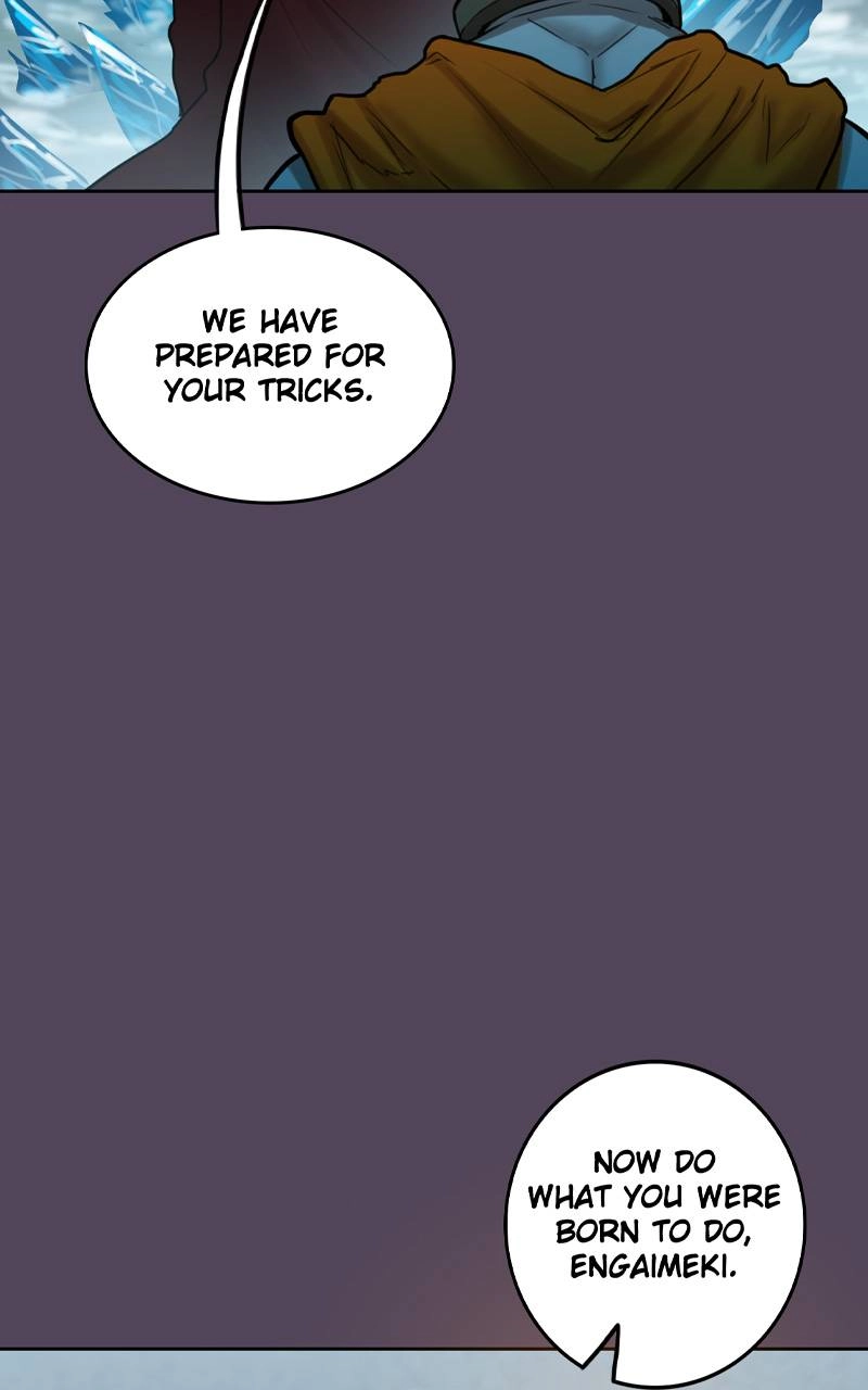 Ordeal Chapter 73 - Page 92