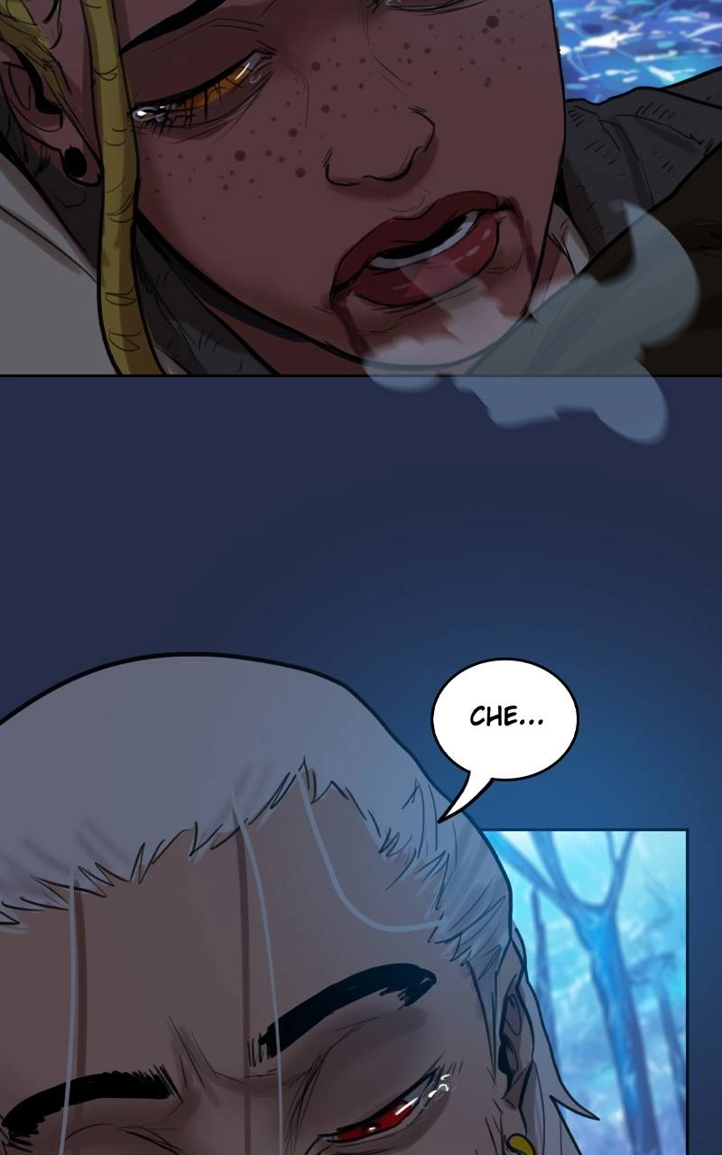 Ordeal Chapter 73 - Page 103