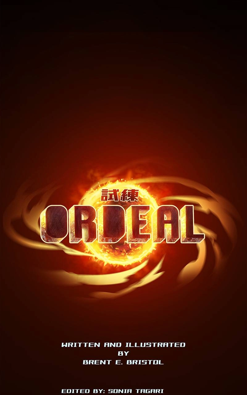 Ordeal Chapter 74 - Page 26