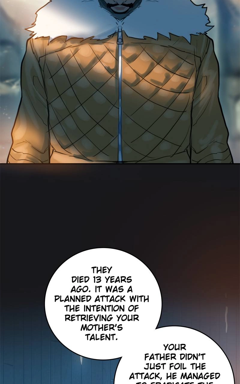 Ordeal Chapter 74 - Page 32