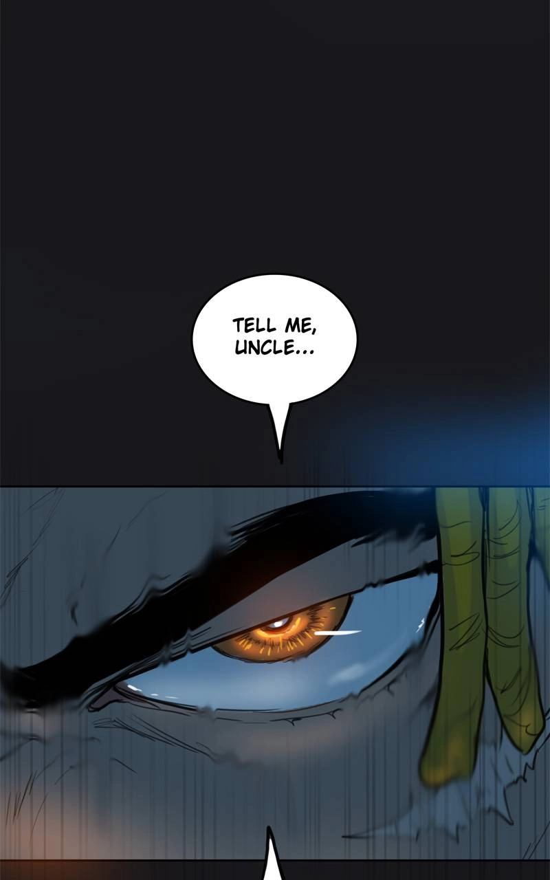 Ordeal Chapter 74 - Page 34