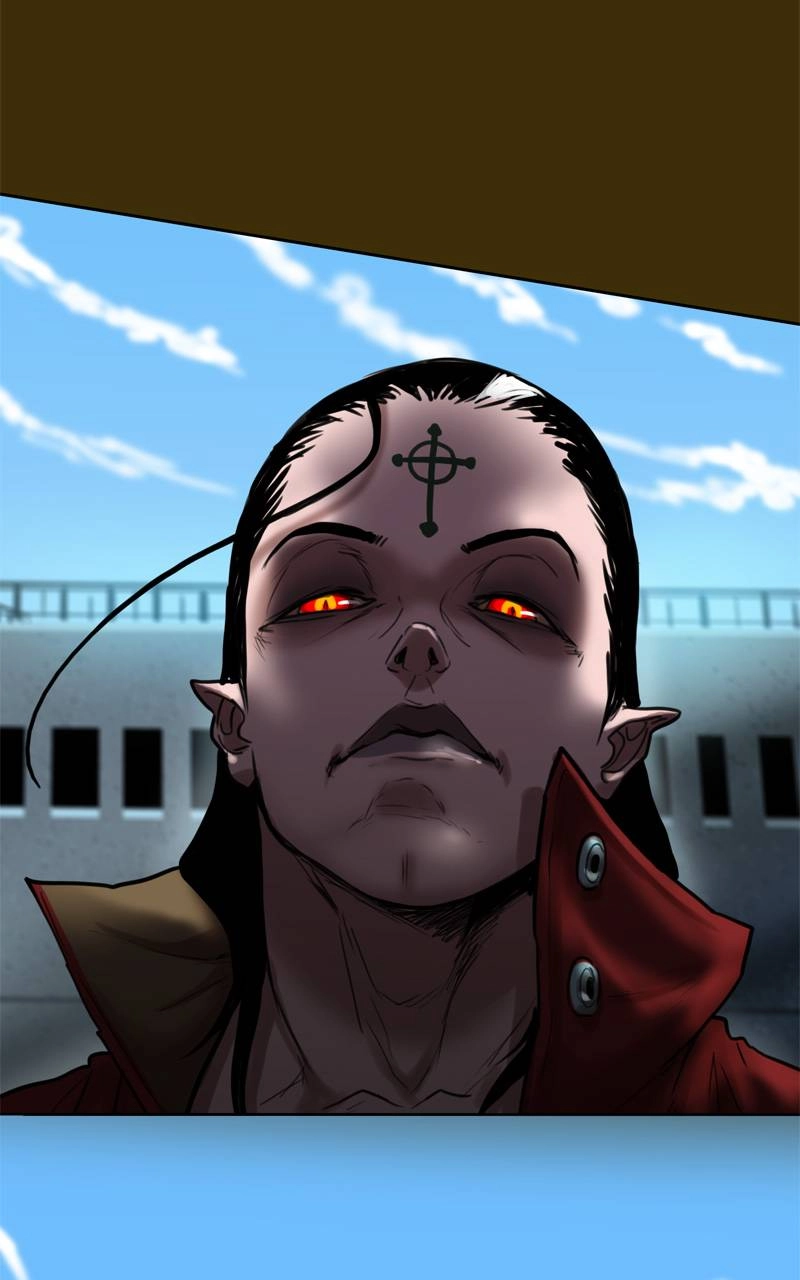 Ordeal Chapter 74 - Page 37