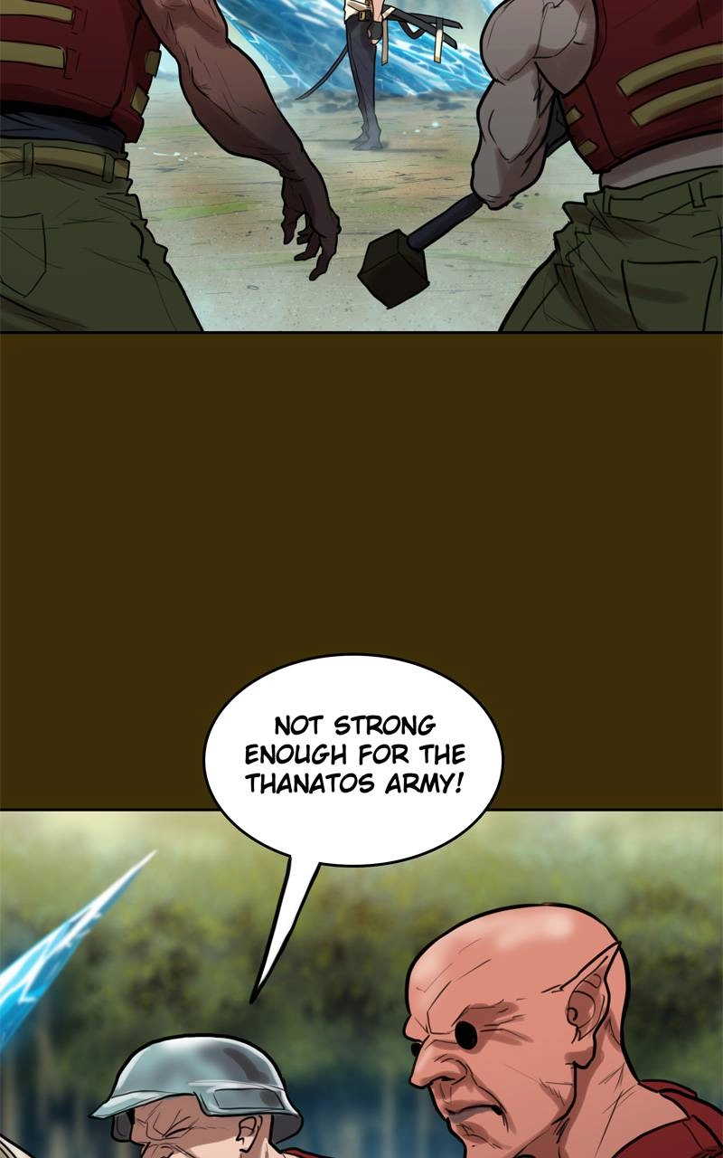 Ordeal Chapter 74 - Page 40
