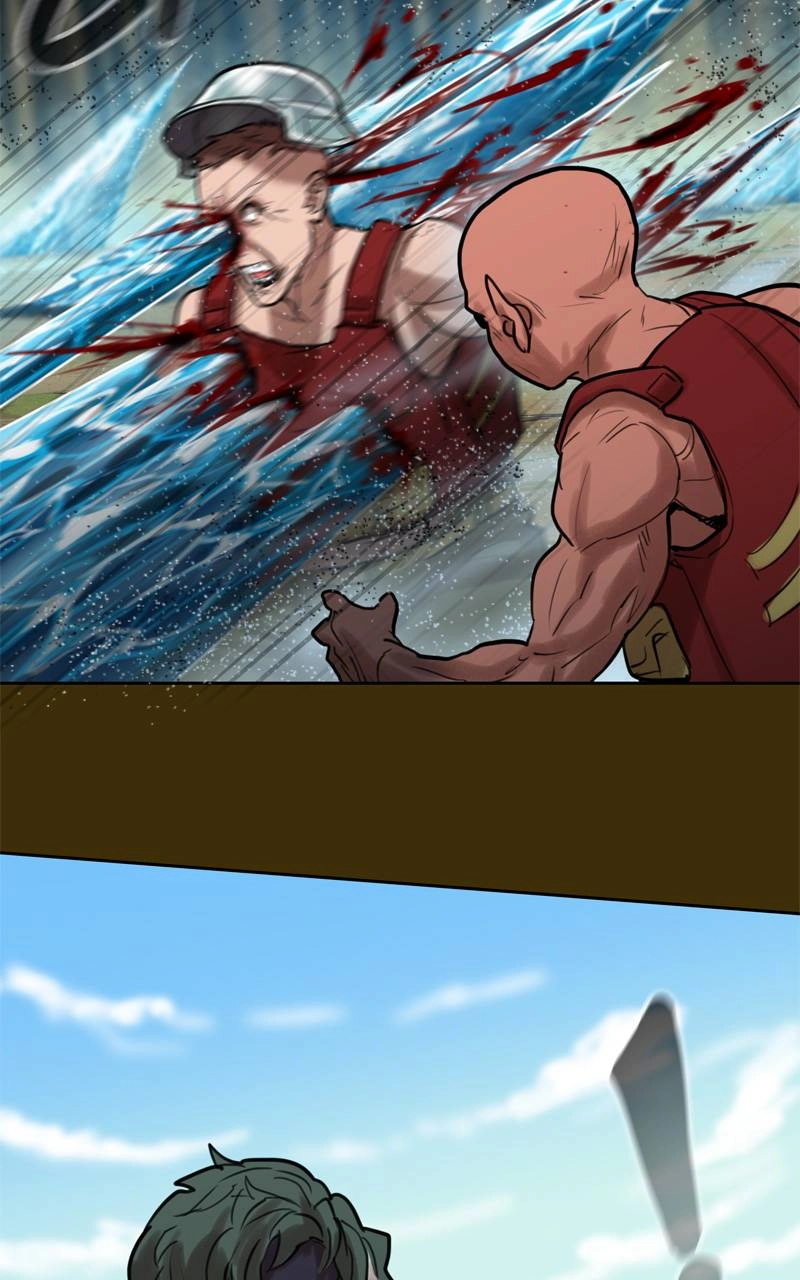 Ordeal Chapter 74 - Page 43