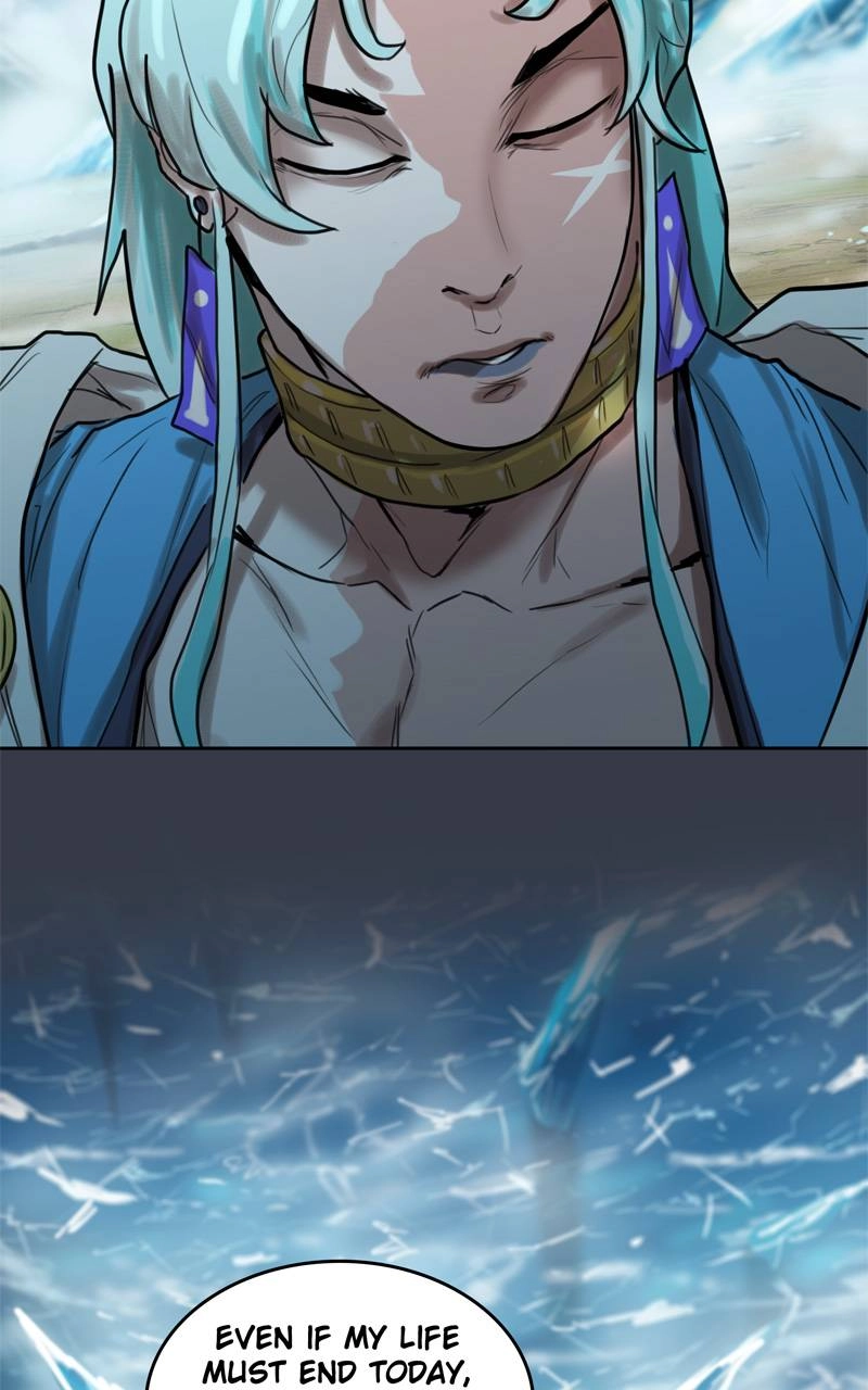 Ordeal Chapter 74 - Page 61