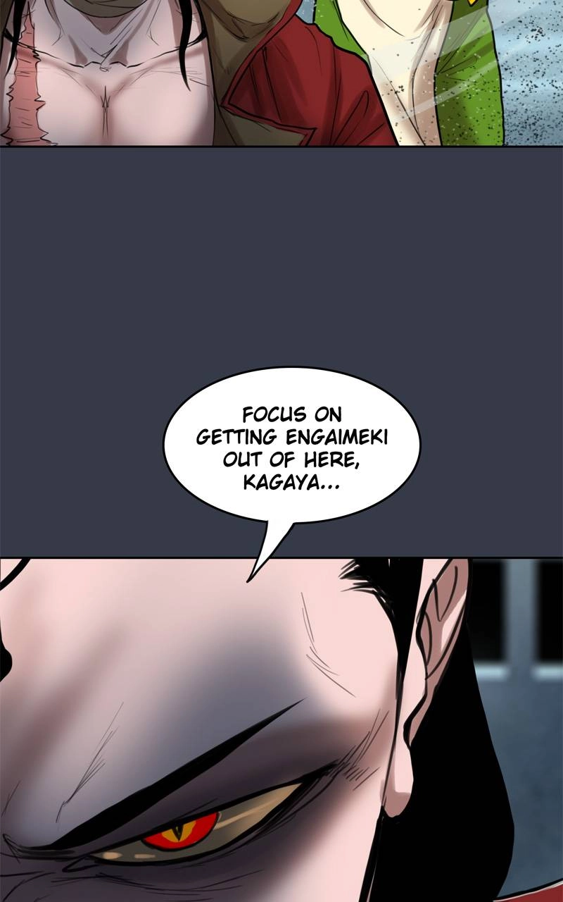 Ordeal Chapter 74 - Page 64