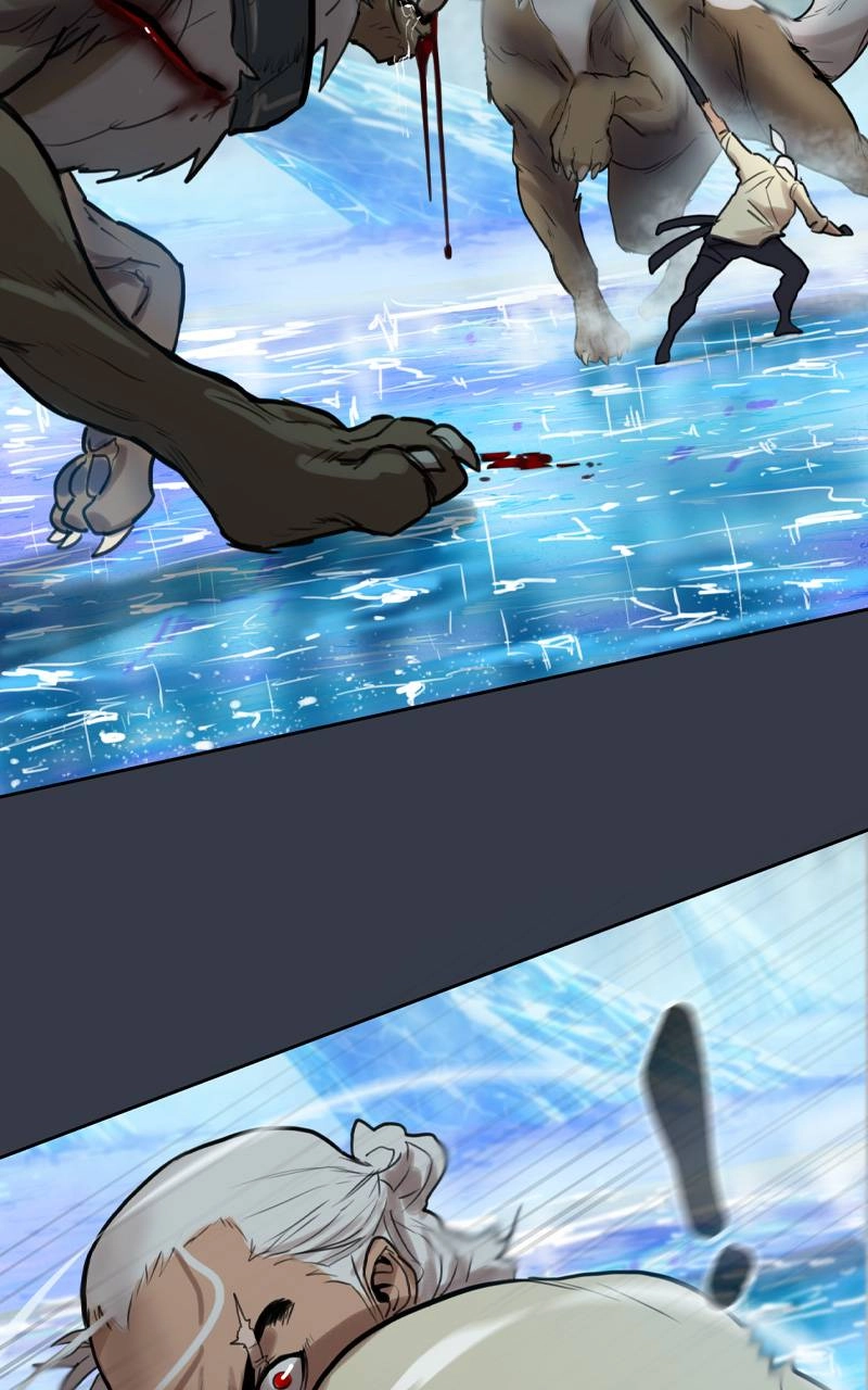 Ordeal Chapter 74 - Page 75