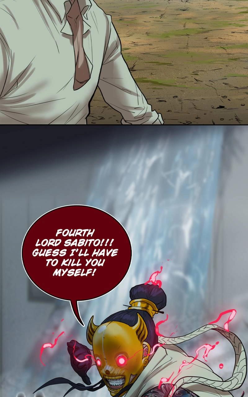 Ordeal Chapter 74 - Page 93