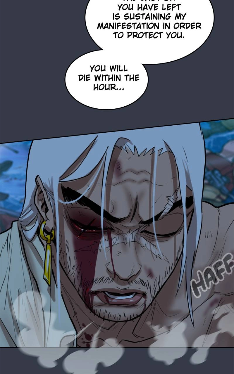 Ordeal Chapter 74 - Page 119