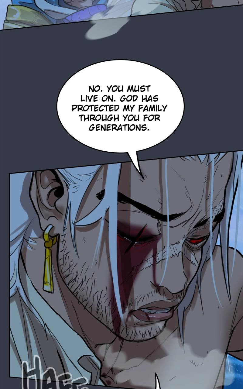Ordeal Chapter 74 - Page 121