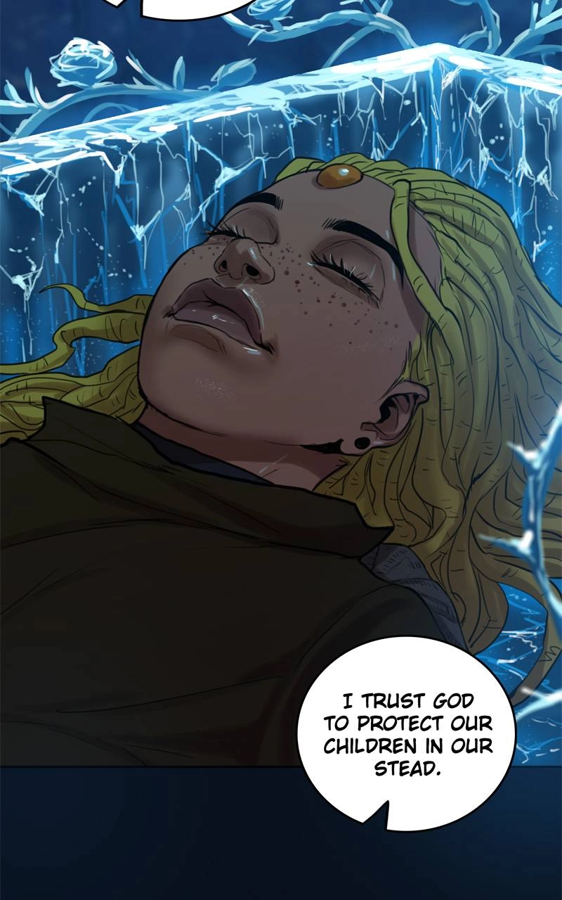 Ordeal Chapter 74 - Page 130