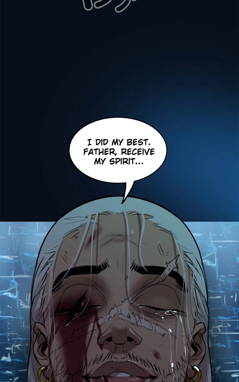 Ordeal Chapter 74 - Page 133