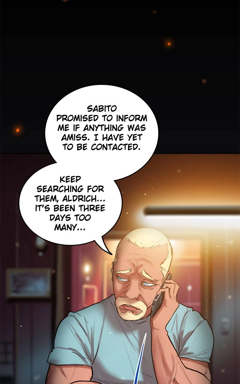 Ordeal Chapter 74 - Page 138