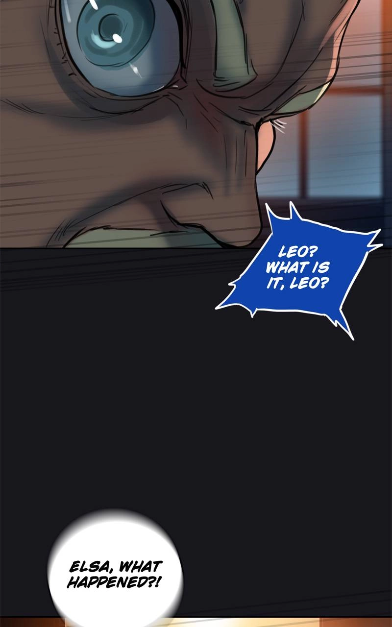 Ordeal Chapter 74 - Page 141