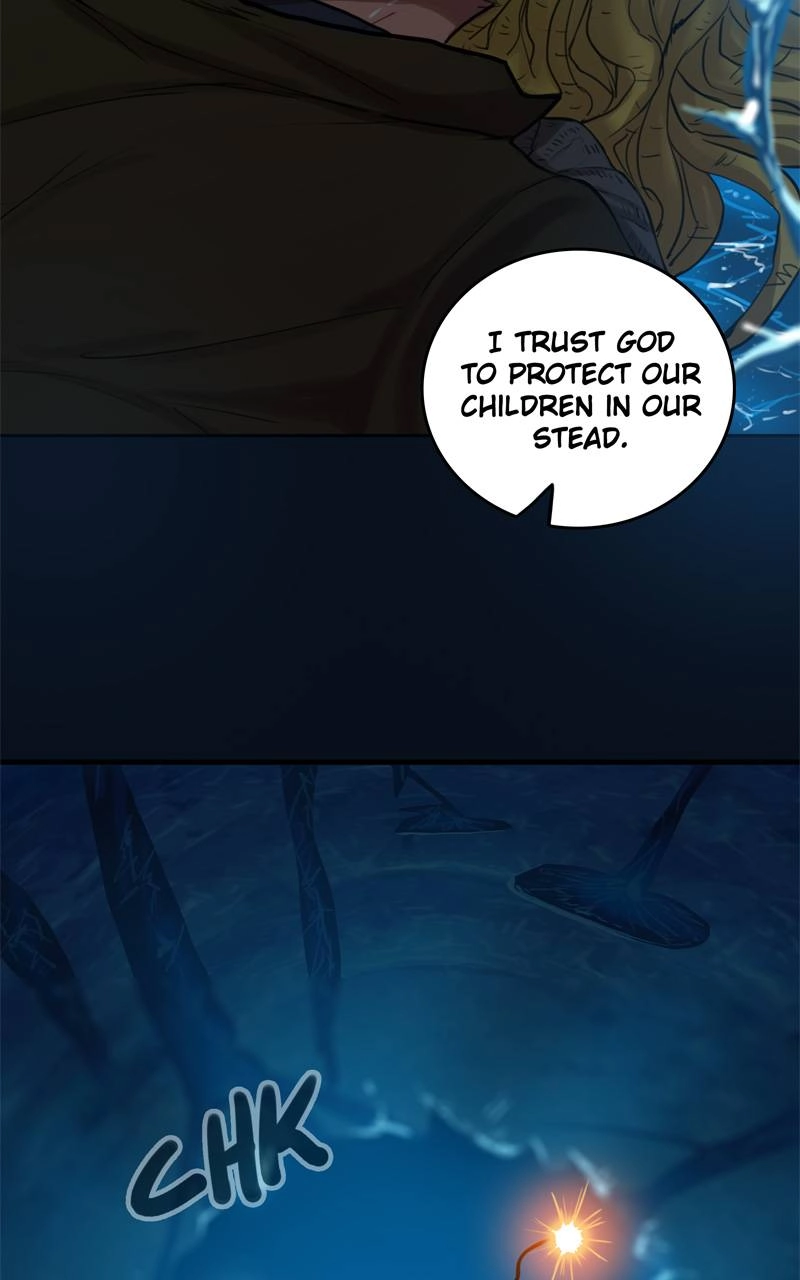 Ordeal Chapter 75 - Page 3