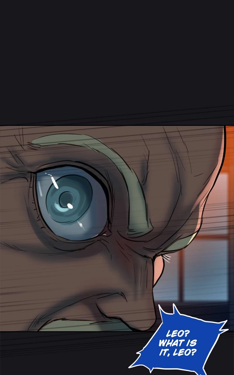 Ordeal Chapter 75 - Page 13