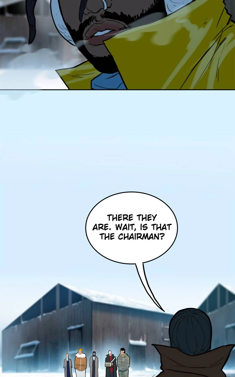 Ordeal Chapter 75 - Page 24