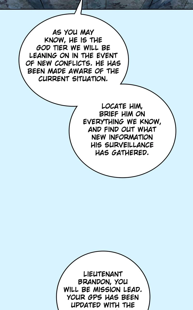 Ordeal Chapter 75 - Page 40