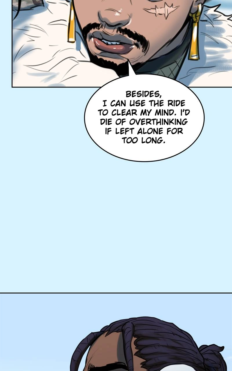 Ordeal Chapter 75 - Page 46