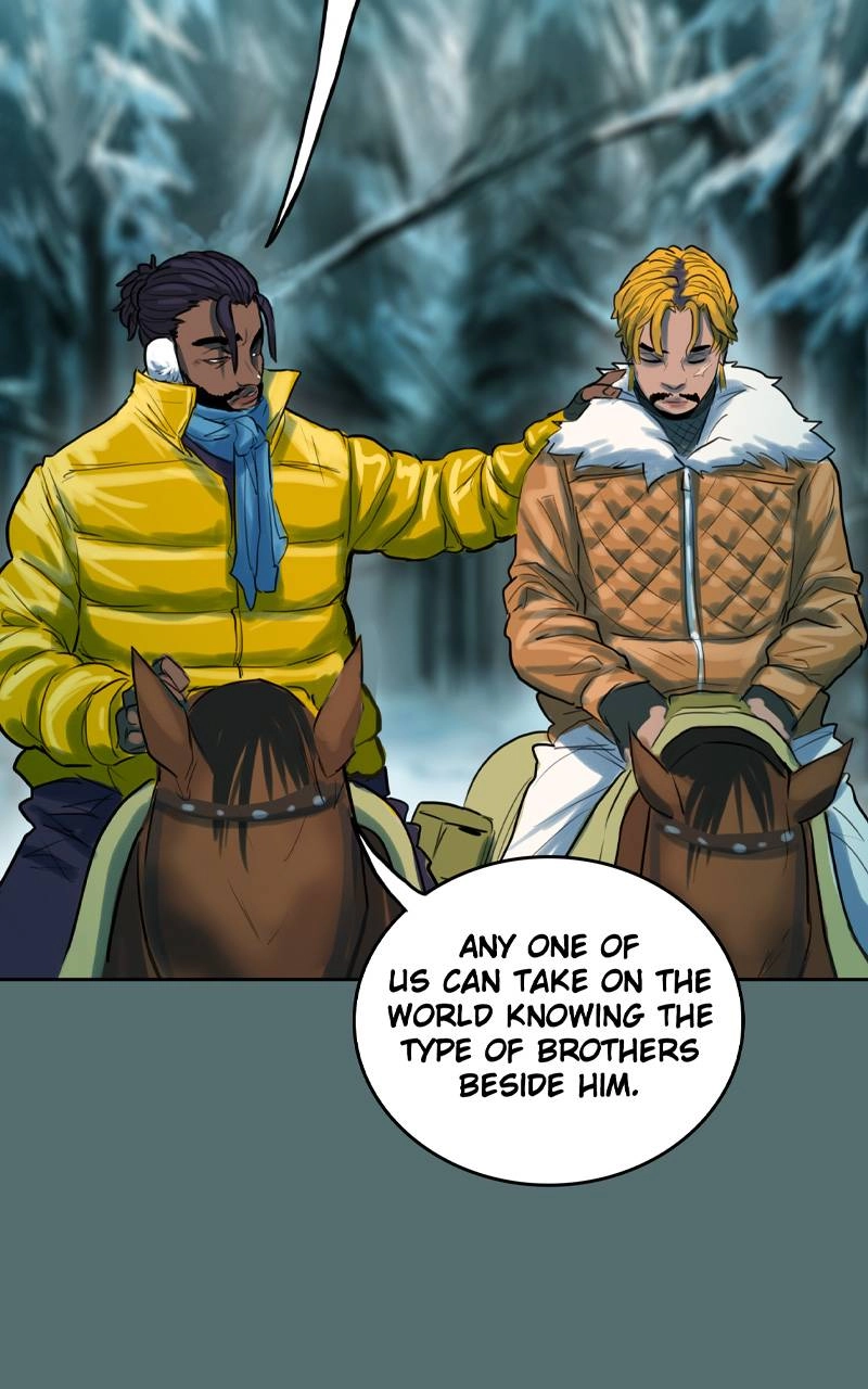 Ordeal Chapter 75 - Page 60