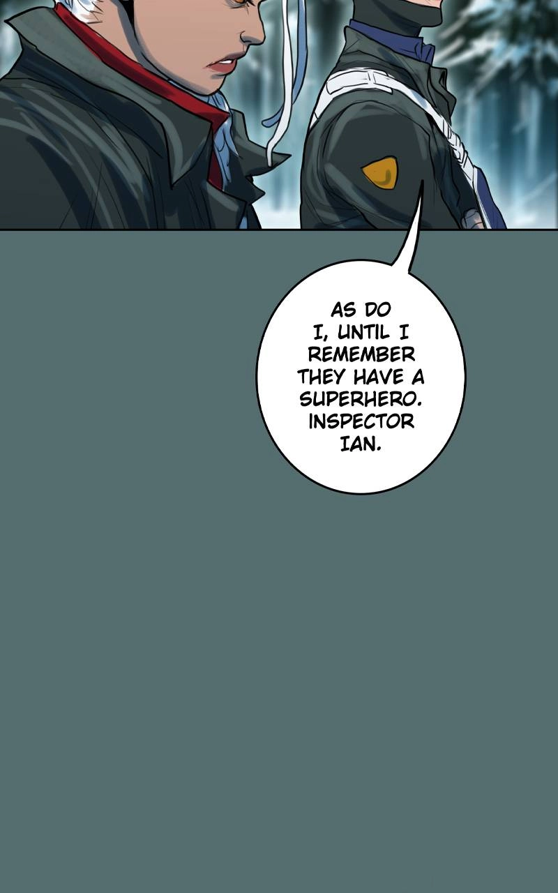 Ordeal Chapter 75 - Page 69
