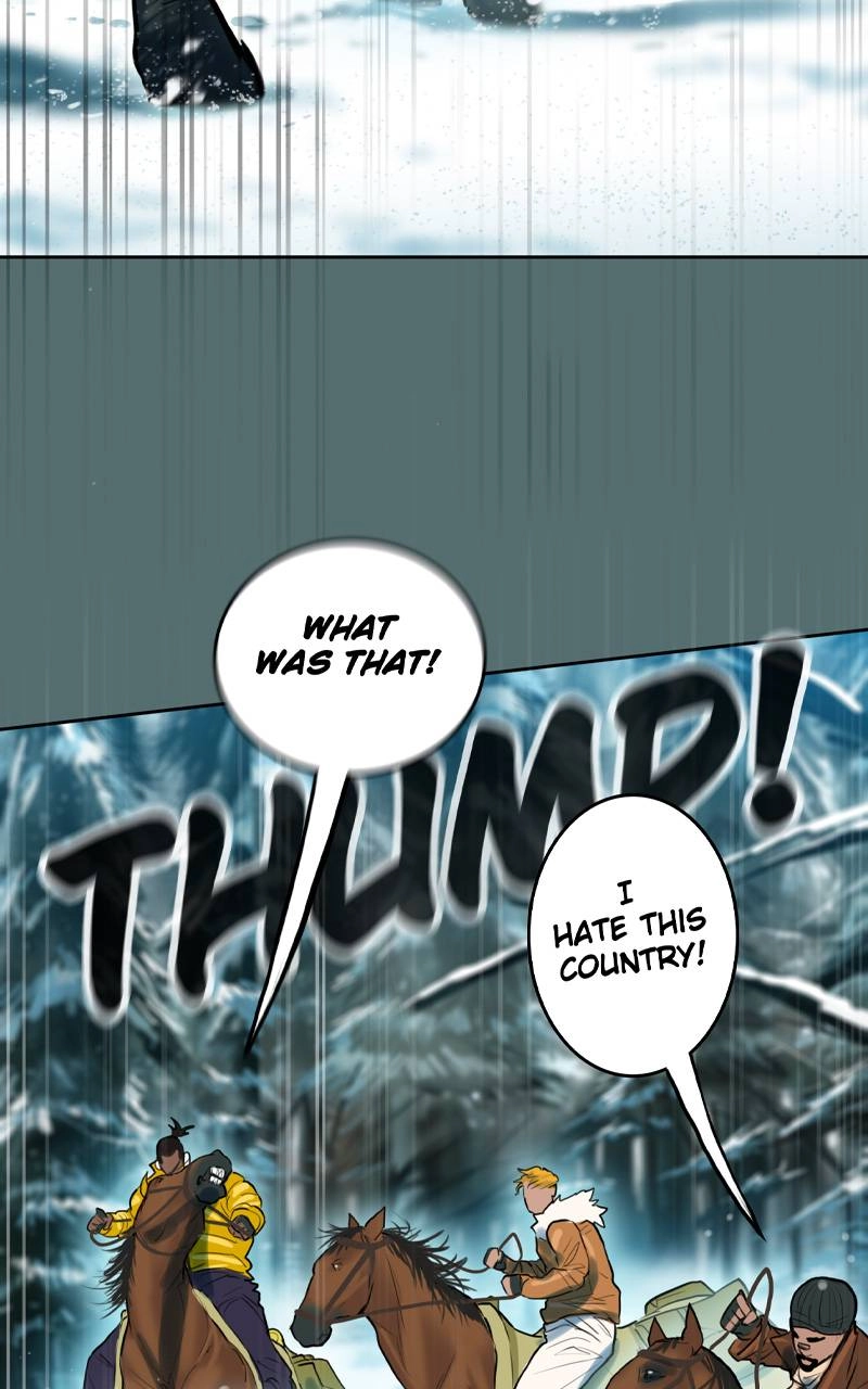 Ordeal Chapter 75 - Page 71