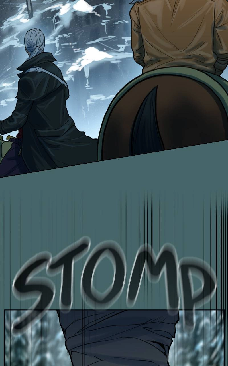 Ordeal Chapter 75 - Page 93