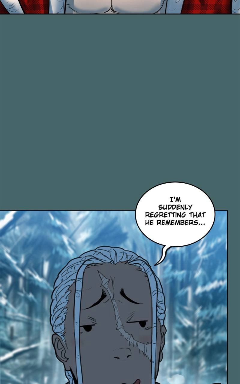 Ordeal Chapter 76 - Page 37