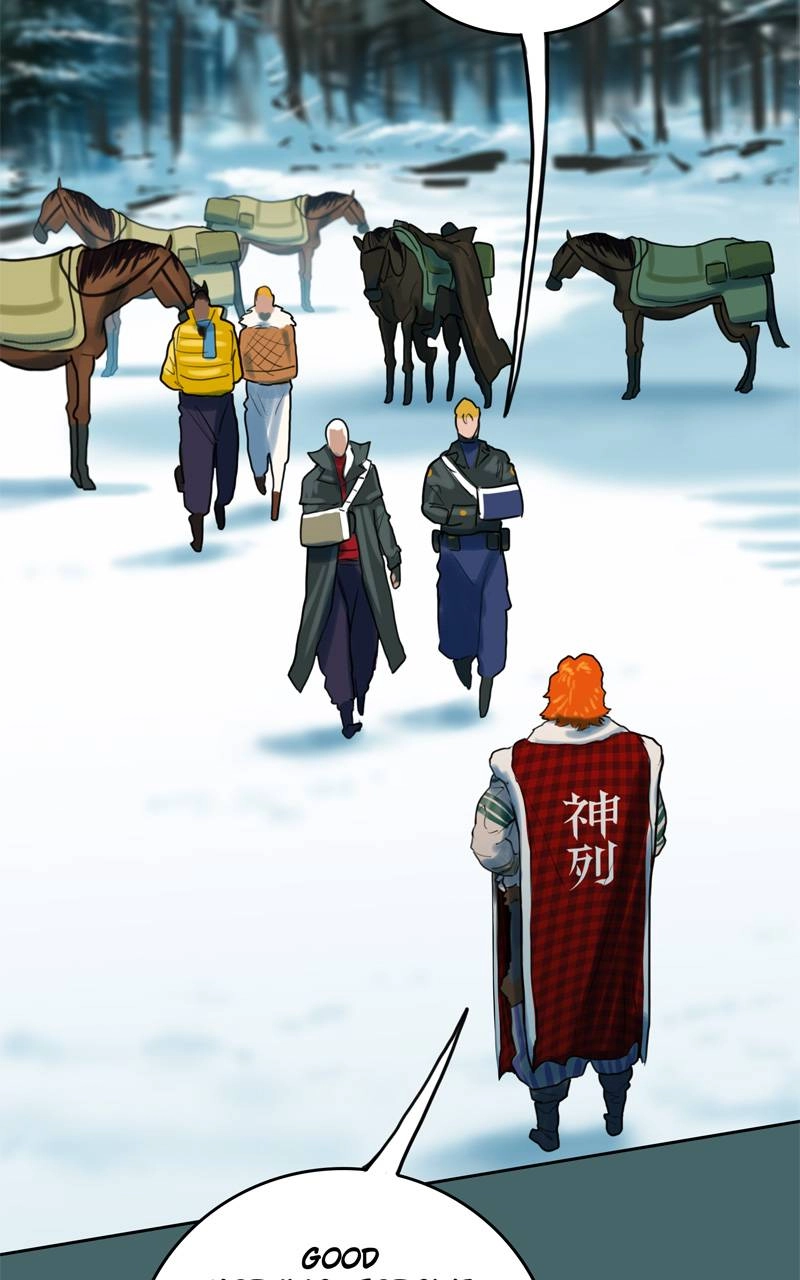 Ordeal Chapter 76 - Page 40