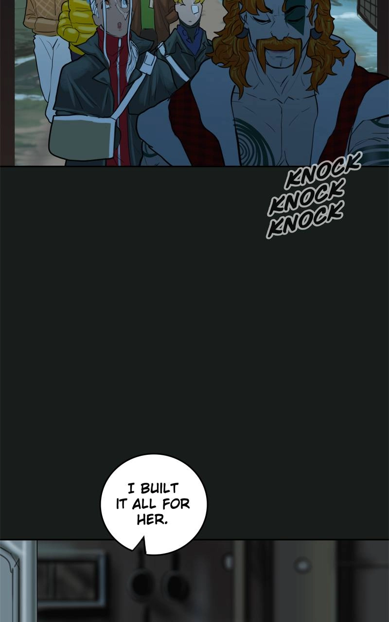 Ordeal Chapter 76 - Page 55