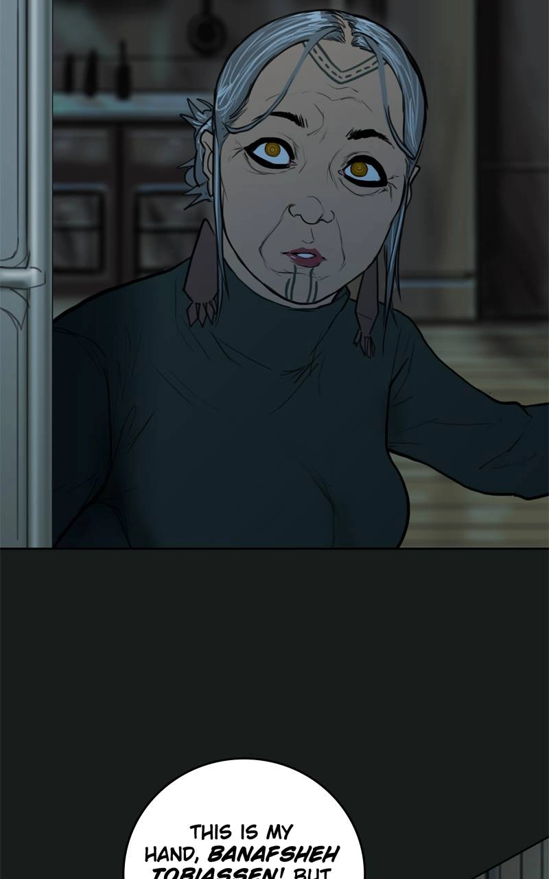 Ordeal Chapter 76 - Page 56