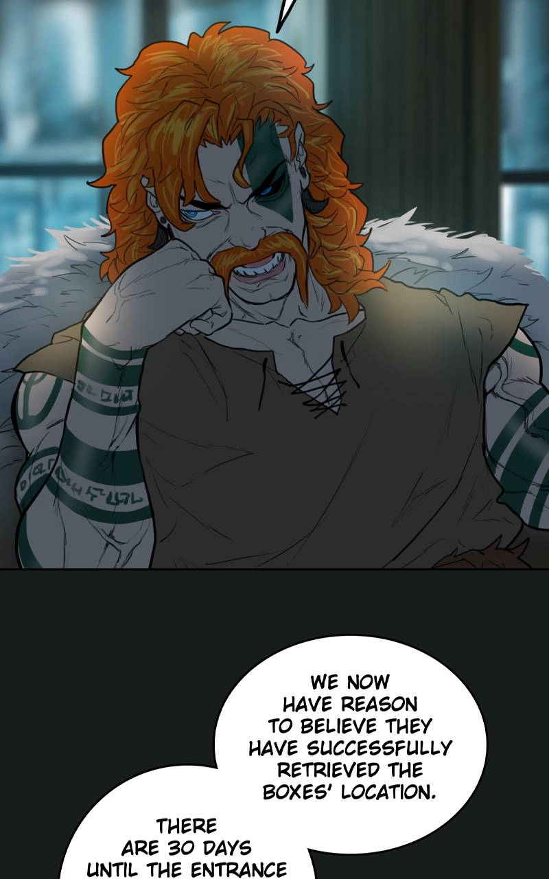 Ordeal Chapter 76 - Page 65