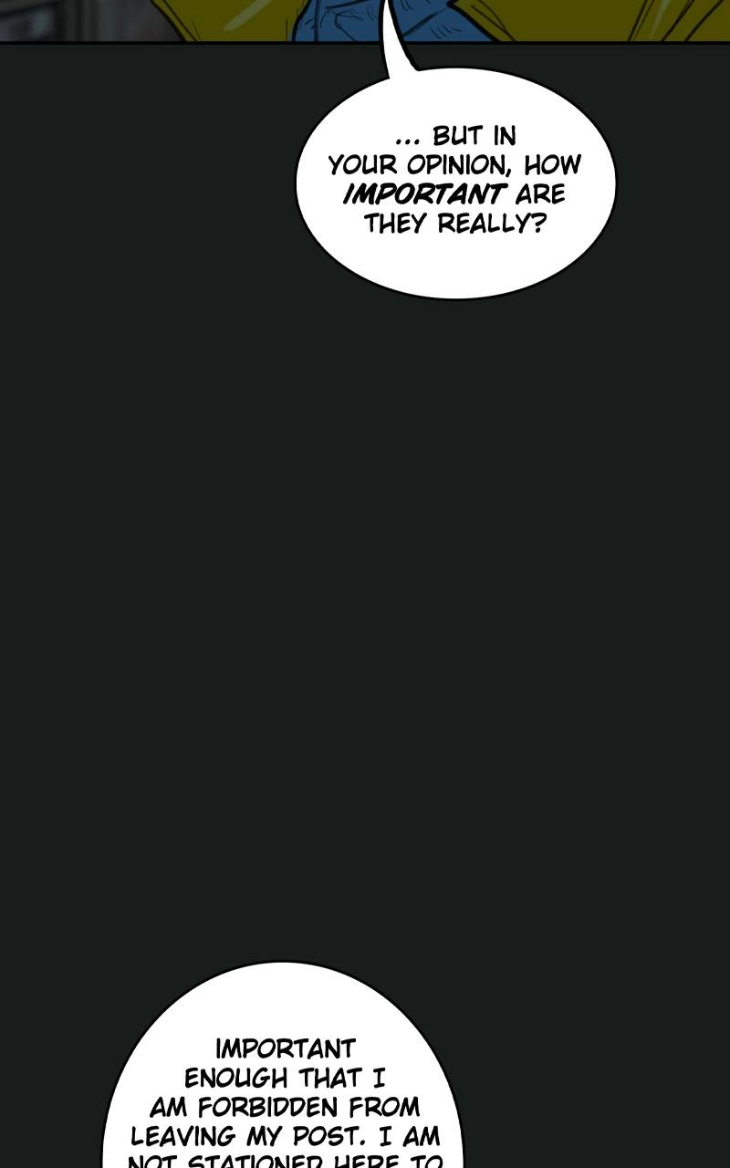 Ordeal Chapter 76 - Page 68