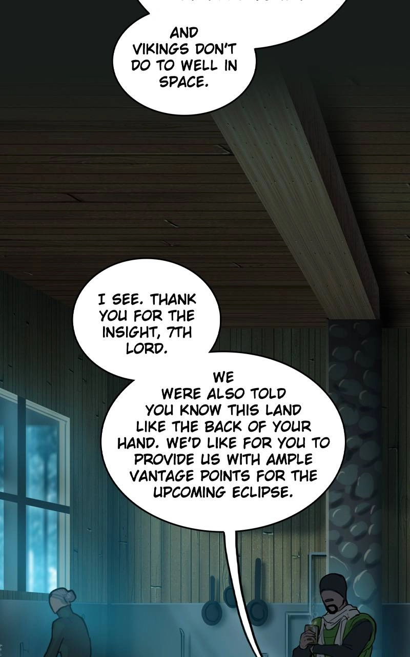 Ordeal Chapter 76 - Page 70