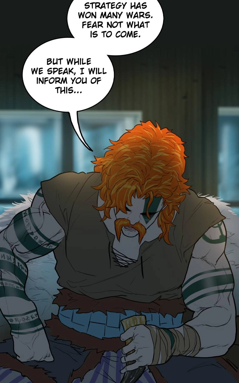 Ordeal Chapter 76 - Page 72