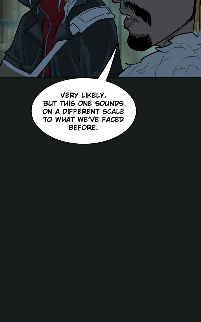 Ordeal Chapter 76 - Page 80