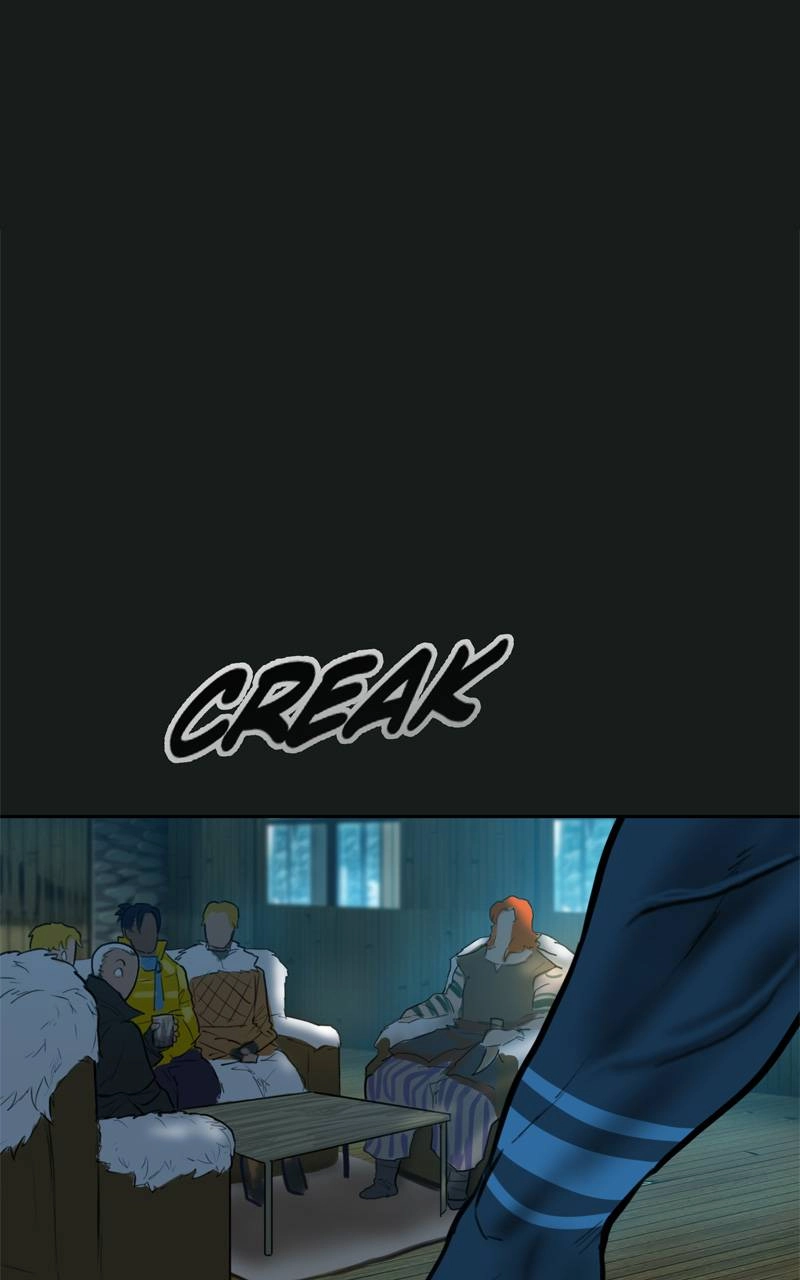 Ordeal Chapter 76 - Page 81
