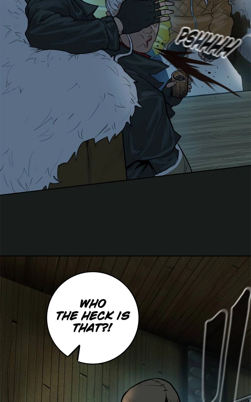 Ordeal Chapter 76 - Page 83