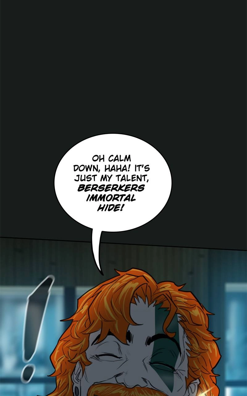 Ordeal Chapter 76 - Page 85