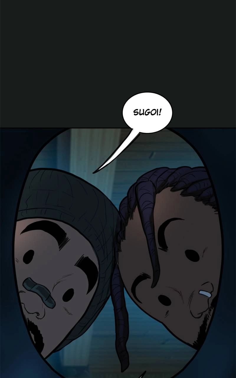 Ordeal Chapter 76 - Page 90