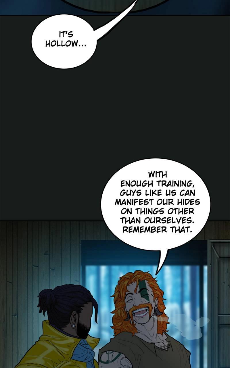 Ordeal Chapter 76 - Page 91