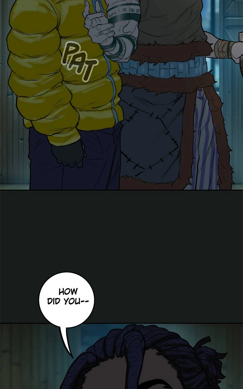 Ordeal Chapter 76 - Page 92