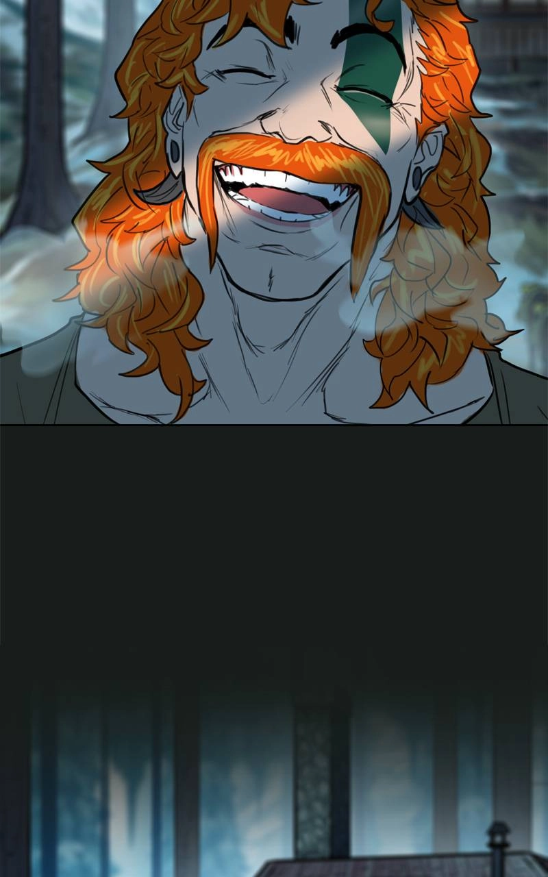 Ordeal Chapter 76 - Page 97