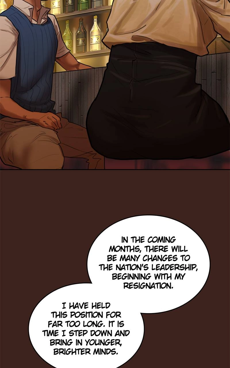 Ordeal Chapter 77 - Page 3